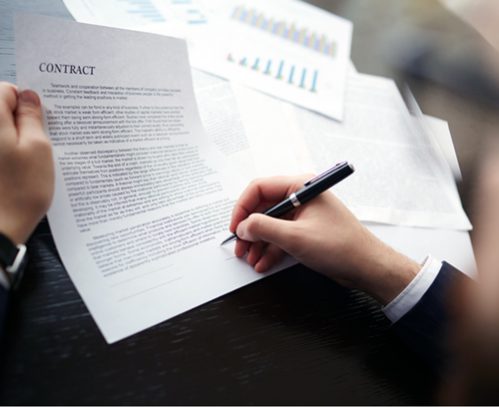 Knoxville Personal Injury Attorney